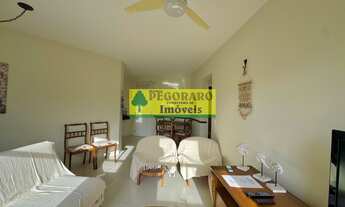 Imagem: Apartamento Mobiliado de Frente para o Mar