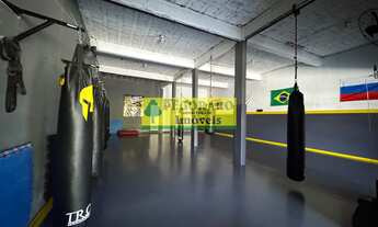 Imagem 7: Excelente Prédio Comercial com Residência ? Já Locado para Renda - Cidade Jardim - CARAGUA