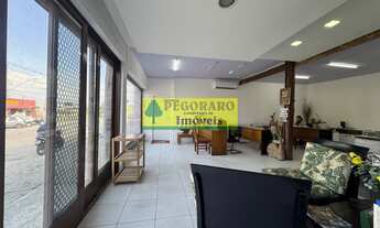 Imagem 3: Excelente Prédio Comercial com Residência ? Já Locado para Renda - Cidade Jardim - CARAGUA