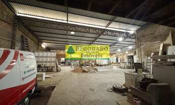 Imagem 2: Excelente Prédio Comercial com Residência ? Já Locado para Renda - Cidade Jardim - CARAGUA