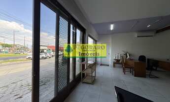 Imagem 5: Excelente Prédio Comercial com Residência ? Já Locado para Renda - Cidade Jardim - CARAGUA