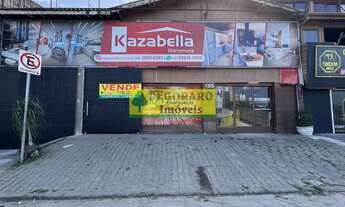 Imagem: Excelente Prédio Comercial com Residência