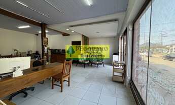 Imagem 4: Excelente Prédio Comercial com Residência ? Já Locado para Renda - Cidade Jardim - CARAGUA