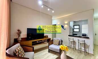 Imagem: Apartamento à venda na Praia do Massaguaçu