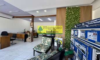 Imagem 6: Excelente Prédio Comercial com Residência ? Já Locado para Renda - Cidade Jardim - CARAGUA
