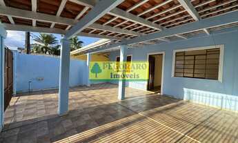 Imagem: Casa para locação em Caraguatatuba-SP