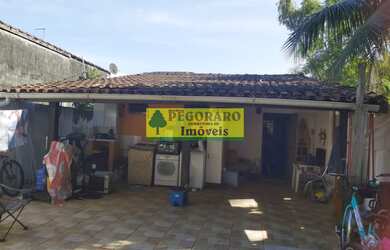 Imagem 2: CASA RESIDENCIAL em CARAGUATATUBA - SP, SUMARÉ