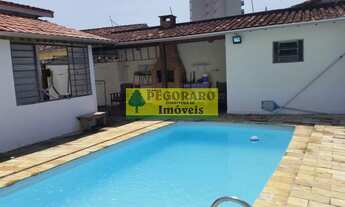 Imagem 7: Casa com Piscina à venda na Prainha Caraguatatuba, 2 quartos, 1 suíte, 1 sala, 3 banheiros