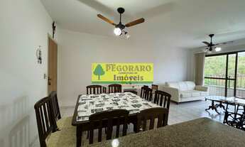 Imagem 5: Apartamento de 2 quartos na Prainha, Caraguatatuba-SP 1 suíte, 2 salas, 2 banheiros, 1 vag