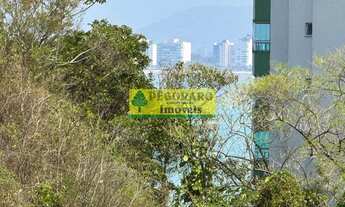 Imagem 2: Apartamento de 2 quartos na Prainha, Caraguatatuba-SP 1 suíte, 2 salas, 2 banheiros, 1 vag