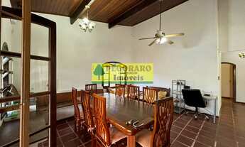 Imagem 3: Casa à com churrasqueira venda na Martim de Sá, 3 quartos, 1 suíte, 1 sala, 2 banheiros, 2