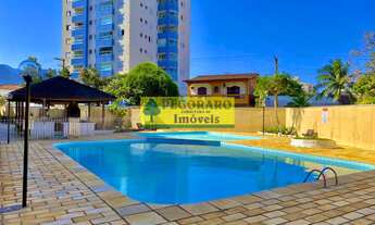 Imagem 3: Apartamento à venda em Caraguatatuba-SP, bairro Prainha 2 quartos, 1 sala, 1 banheiro, 1 v