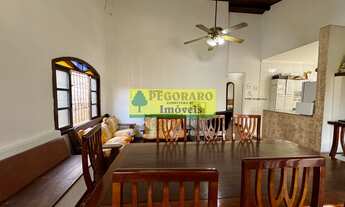 Imagem 7: Casa à com churrasqueira venda na Martim de Sá, 3 quartos, 1 suíte, 1 sala, 2 banheiros, 2