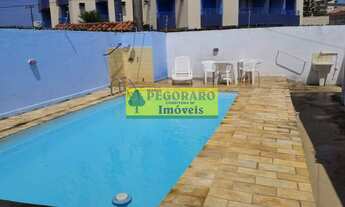 Imagem 6: Casa com Piscina à venda na Prainha Caraguatatuba, 2 quartos, 1 suíte, 1 sala, 3 banheiros