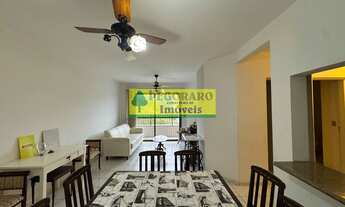 Imagem: Apartamento de 2 quartos na Prainha, Caraguatatuba-SP