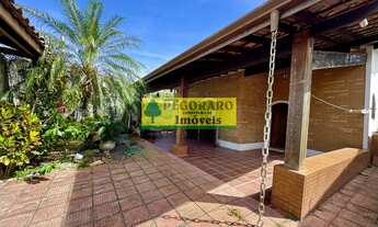 Imagem: Casa à com churrasqueira venda na Martim