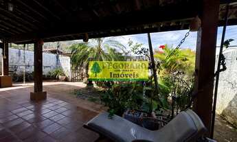 Imagem 5: Casa à com churrasqueira venda na Martim de Sá, 3 quartos, 1 suíte, 1 sala, 2 banheiros, 2