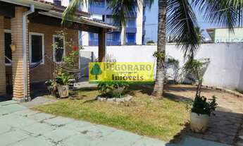 Imagem 4: Casa com Piscina à venda na Prainha Caraguatatuba, 2 quartos, 1 suíte, 1 sala, 3 banheiros