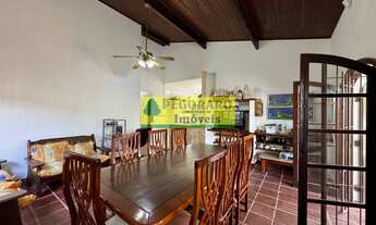 Imagem 6: Casa à com churrasqueira venda na Martim de Sá, 3 quartos, 1 suíte, 1 sala, 2 banheiros, 2