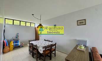 Imagem 4: Explêndido Apartamento Pé-na-Areia à venda na Prainha em Caraguatatuba-SP, com 3 quartos