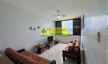 Imagem 6: Explêndido Apartamento Pé-na-Areia à venda na Prainha em Caraguatatuba-SP, com 3 quartos