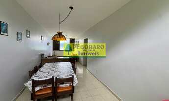 Imagem 5: Explêndido Apartamento Pé-na-Areia à venda na Prainha em Caraguatatuba-SP, com 3 quartos