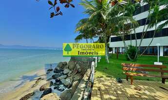 Imagem: Explêndido Apartamento Pé-na-Areia à