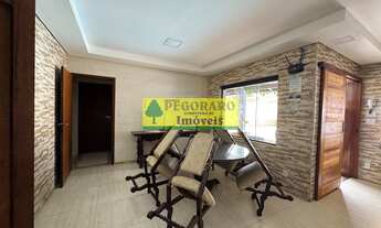 Imagem 4: Sobrado com 7 Suítes, Piscina e Área Gourmet ? Excelente Oportunidade de Negócio