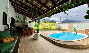 Imagem 3: Sobrado com 7 Suítes, Piscina e Área Gourmet ? Excelente Oportunidade de Negócio