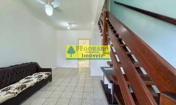 Imagem 5: Sobrado com Piscina para Locação na Praia da Martim de Sá