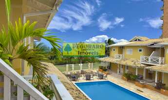 Imagem: VILLAGE PÉ NA AREIA - CONDOMÍNIO SPAZZIO