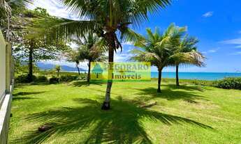 Imagem 4: VILLAGE PÉ NA AREIA - CONDOMÍNIO SPAZZIO DELL MARE FRENTE MAR NA PRAIA DO CAPRICÓRNIO CAR