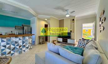 Imagem: VILLAGE PÉ NA AREIA - CONDOMÍNIO SPAZZIO