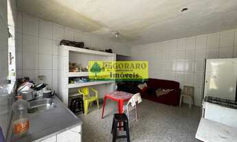 Imagem 5: 2 Casas à venda em Caraguatatuba-SP, Balneário Forest 2 quartos, 1 suíte, 1 sala, 3 banhei