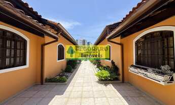 Imagem: Casa à venda em Caraguatatuba-SP 2 quartos