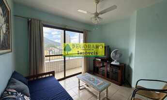 Imagem: Apartamento 2 Quartos com Suíte e Varanda