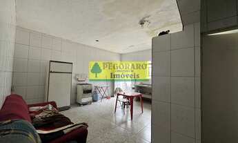 Imagem 7: 2 Casas à venda em Caraguatatuba-SP, Balneário Forest 2 quartos, 1 suíte, 1 sala, 3 banhei