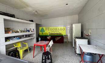 Imagem 6: 2 Casas à venda em Caraguatatuba-SP, Balneário Forest 2 quartos, 1 suíte, 1 sala, 3 banhei