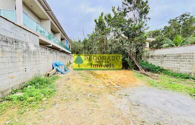 Imagem 3: Terreno à venda em Ubatuba-SP, Maranduba: 390,00 m² de área!