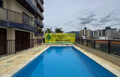 Imagem: Apartamento de 3 quartos e 119,80 m² à