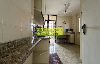 Imagem 3: Apartamento de 3 quartos e 119,80 m² à venda em Martim de Sá, Caraguatatuba-SP: sua nova m