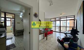 Imagem: Apartamento de 3 quartos e 119,80 m² à