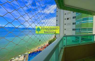 Imagem 3: APARTAMENTO ALTO PADRÃO FRENTE MAR NO ED. COSTA ESMERALDA PE-NA-AREIA