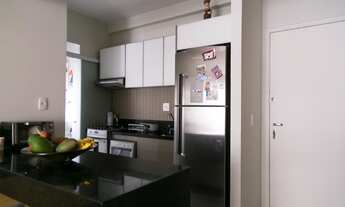 Imagem 3: Apartamento de 2 quartos com suíte e vaga na garagem em Pinheiros, São Paulo: sua nova mor