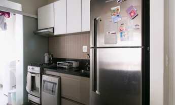 Imagem 5: Apartamento de 2 quartos com suíte e vaga na garagem em Pinheiros, São Paulo: sua nova mor