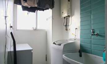 Imagem 6: Apartamento de 2 quartos com suíte e vaga na garagem em Pinheiros, São Paulo: sua nova mor