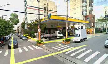 Imagem: Terreno Comercial de 623m² na Barra Funda