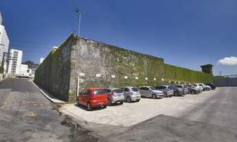 Imagem 4: Galpão Comercial de Alto Padrão para Locação em São Paulo-SP, no Bairro Jaguaré: 8 Salas