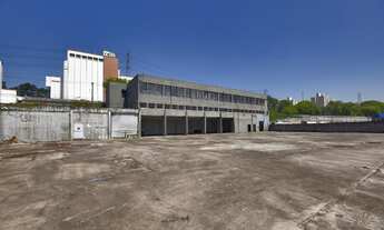 Imagem 5: Galpão Comercial de Alto Padrão para Locação em São Paulo-SP, no Bairro Jaguaré: 8 Salas