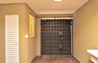 Imagem 3: Casa comercial para locação no Ipiranga, São Paulo-SP: 2 quartos, 2 salas, 2 banheiros, 1